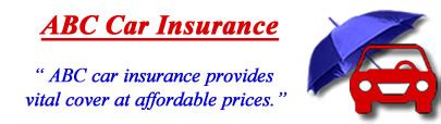 abc car insurance quote for new drivers