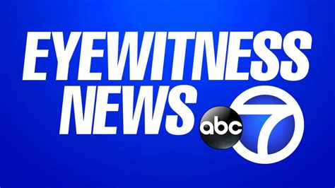 abc channel 7 eyewitness news