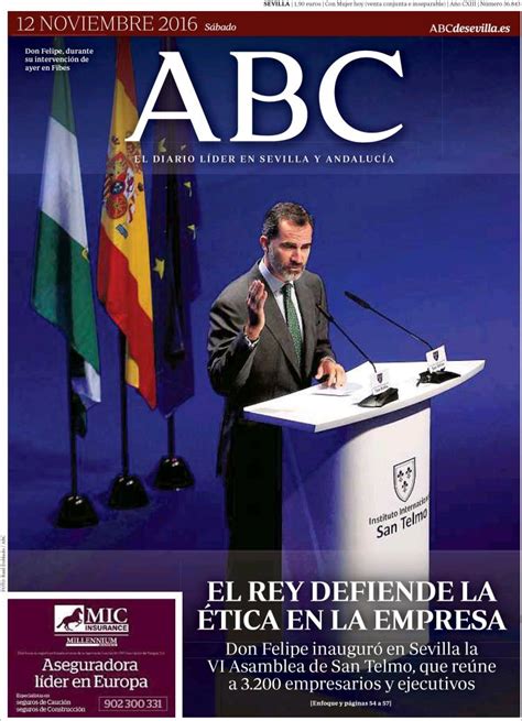 abc de sevilla