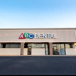 abc dental in okc