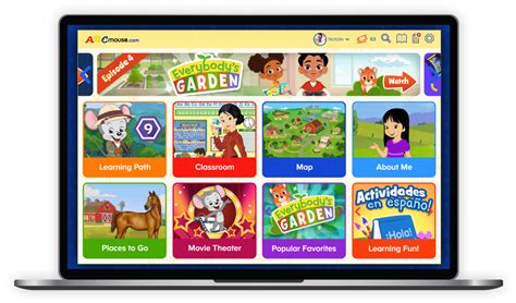 Abc Educational Games Online
