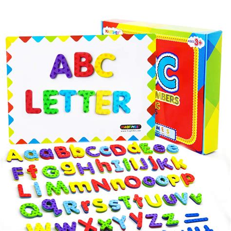 Abc Educational Toys