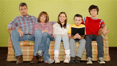 abc family sitcoms list