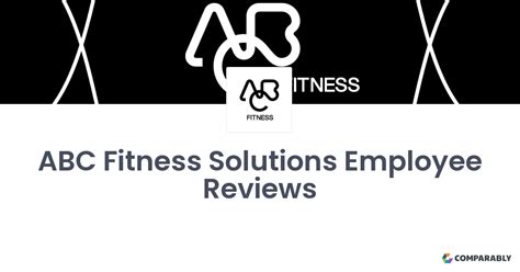 abc fitness solutions reviews