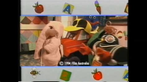 abc for kids archive