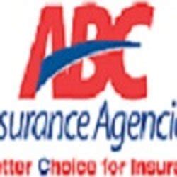 abc insurance alexandria la