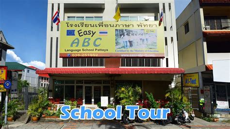 abc language school pattaya