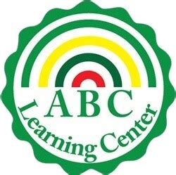 abc learning center logo