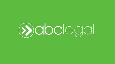 abc legal services payment