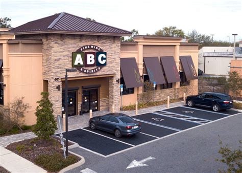 abc liquor store