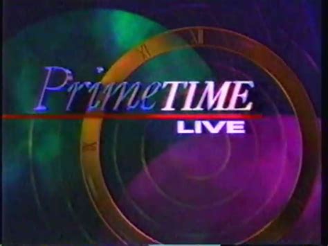 abc live prime time