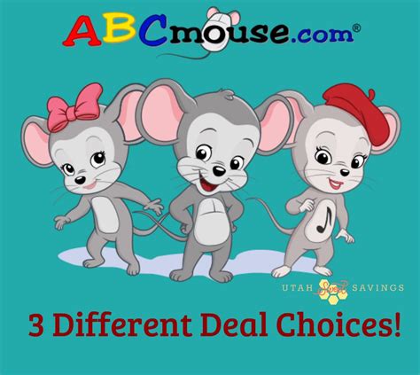 abc mouse special offer 2021