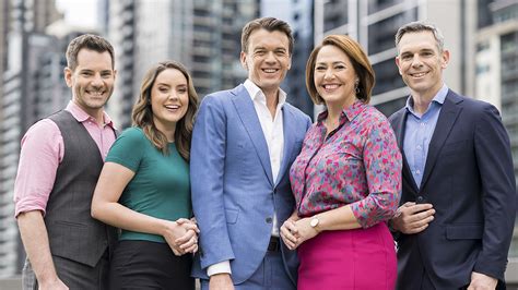 abc news australia team