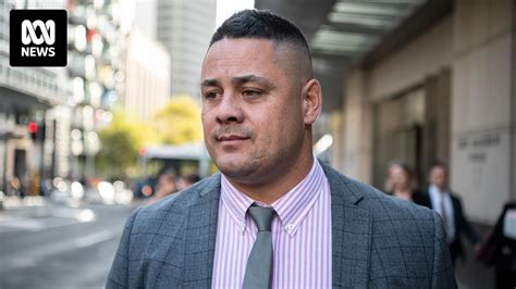 abc news jarryd hayne