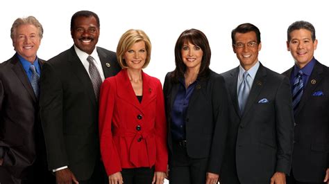 abc news los angeles channel 7 weather team