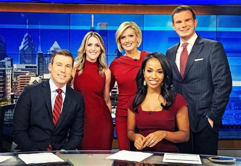 abc news philadelphia channel 6 personalities