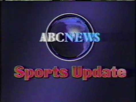 abc news sports update