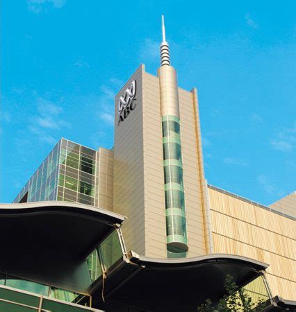 abc newsroom sydney