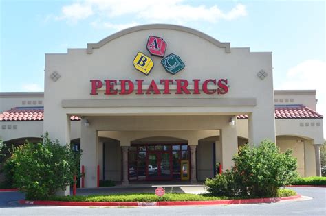 abc pediatrics brownsville tx