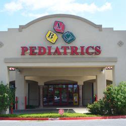 abc pediatrics in brownsville texas