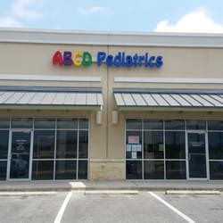 abc pediatrics san antonio