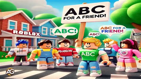 abc roblox meaning