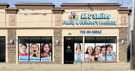 abc smiles family dentistry