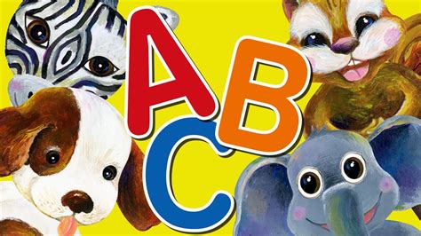 abc song phonics song 2