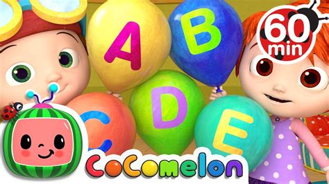 abc songs for kids cocomelon