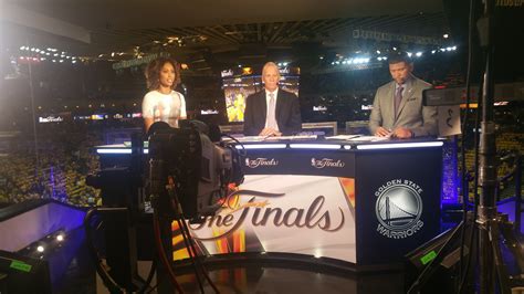 abc sports nba finals