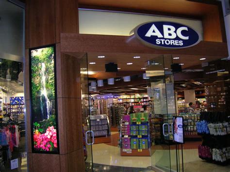 Abc Store Mccoll