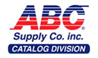abc supply catalog division