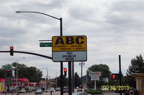 abc supply colorado springs co