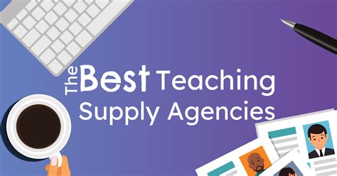 abc supply teaching agency