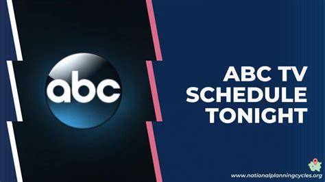 abc tucson tv schedule tonight