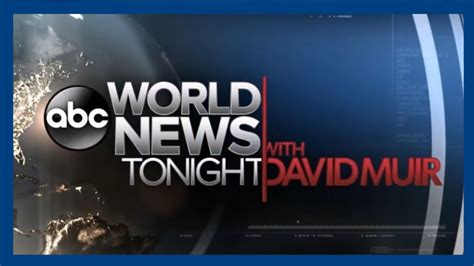 abc world news tonight with david muir app