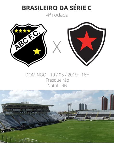 abc x botafogo pb