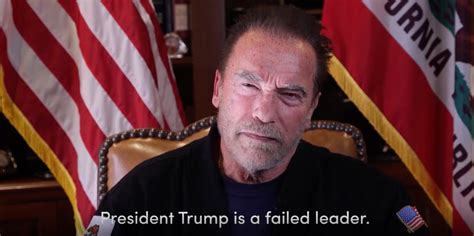abc/arnold schwarzenegger calls trump worst president ever failed leader after capitol riot