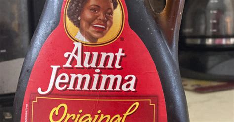 abc/aunt jemima brand gets a new name pearl milling company