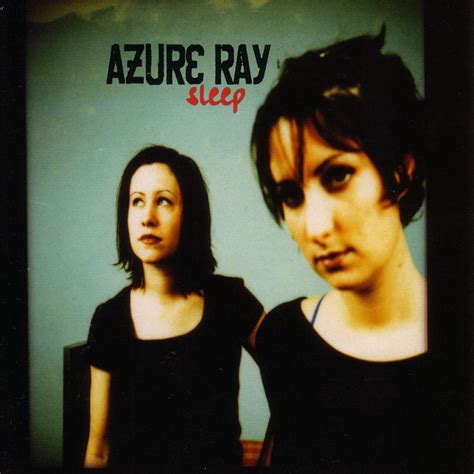 abc/azure ray the love of two lyrics