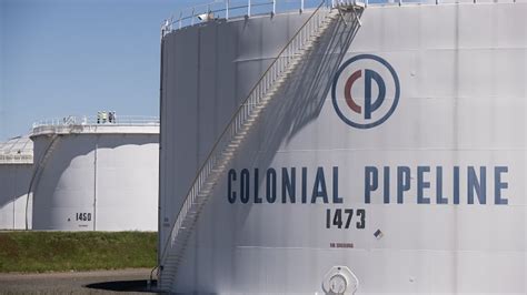 abc/colonial pipeline restarts operations following hacking shutdown