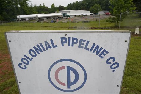 abc/colonial pipeline restarts operations following hacking shutdown