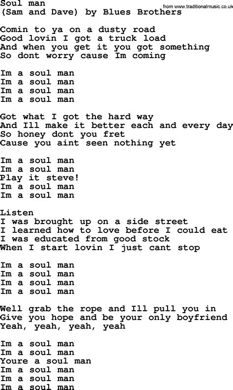 abc/cullah a man with a golden soul lyrics