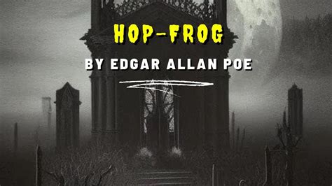 home.furnitureanddecorny.com:abc/edgar allan poe hop frog lyrics