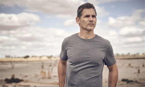 abc/eric bana is back at the box office this weekend in new mystery drama the dry