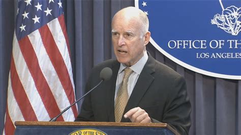 abc/gov jerry brown will undergo further treatment for prostate cancer office says