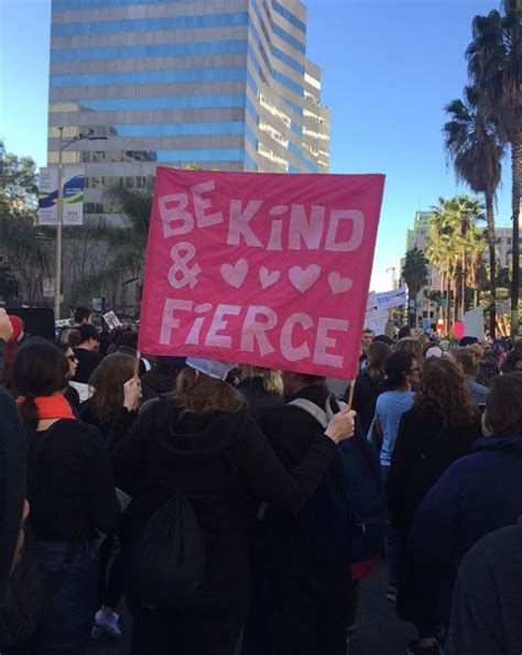 abc/no arrests made during massive womens march in downtown los angeles