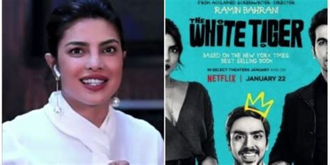 abc/priyanka chopra jonas talks about new movie the white tiger