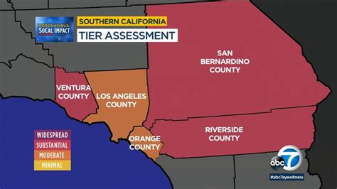 abc/riverside san bernardino ventura counties eligible to advance into orange tier