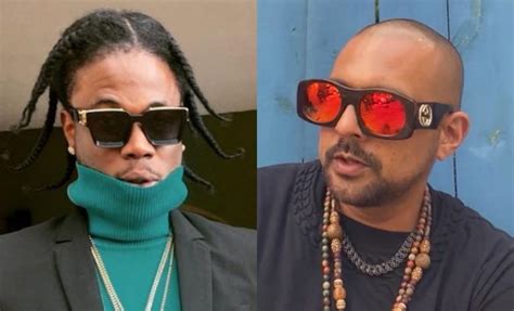 abc/sean paul praised masicka for his versatility to deejay on trap or dancehall beats